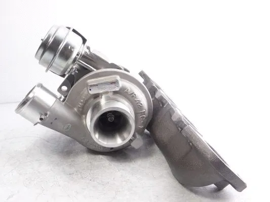 Компрессор, наддув GARRETT 773721-5003S