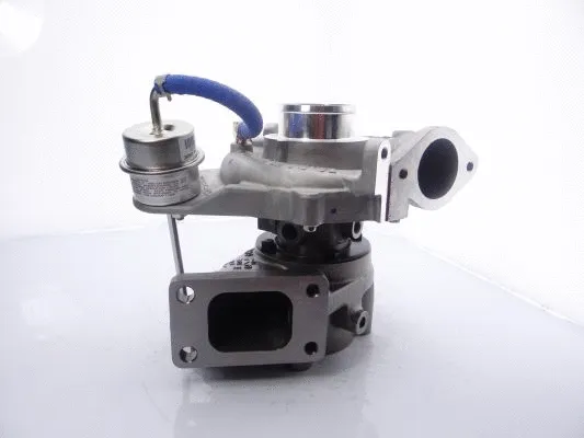 Компресор, наддув GARRETT 732409-5040S