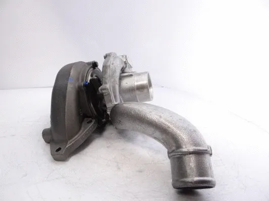 Компрессор, наддув GARRETT 727271-5010S