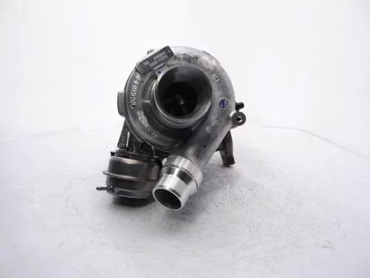 Компрессор, наддув GARRETT 765016-5006S