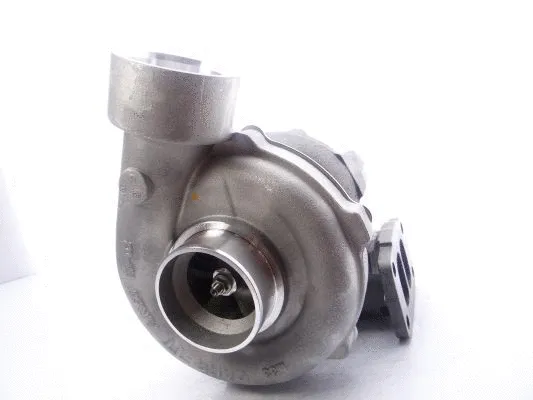 Компрессор, наддув GARRETT 466214-5014S