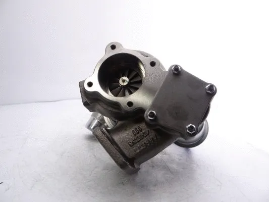 Компрессор, наддув GARRETT 466088-5001S