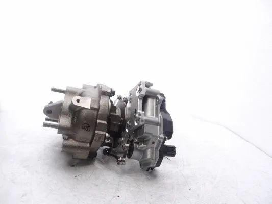 Компрессор, наддув GARRETT 780709-5006S