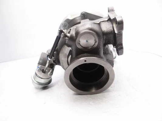 Компресор, наддув GARRETT 753481-5001S