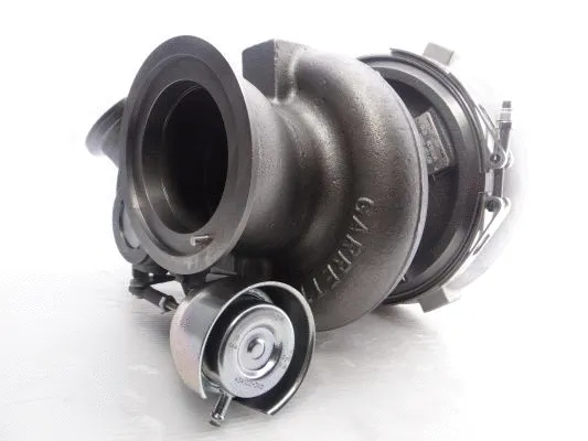 Компресор, наддув GARRETT 807158-5005S