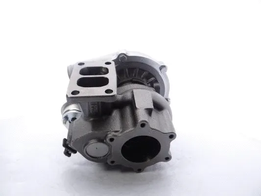 Компрессор, наддув GARRETT 452233-5005S