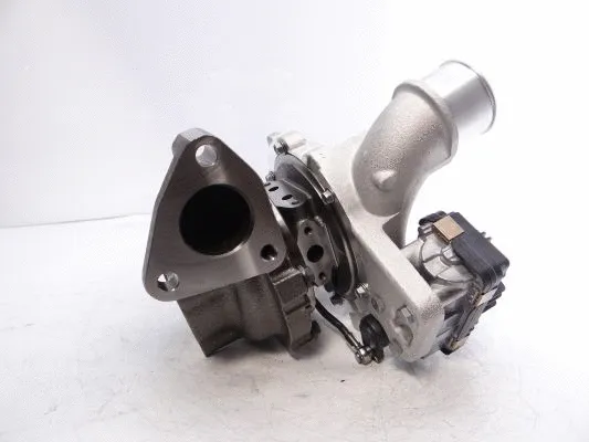 Компрессор, наддув GARRETT 808031-5006S