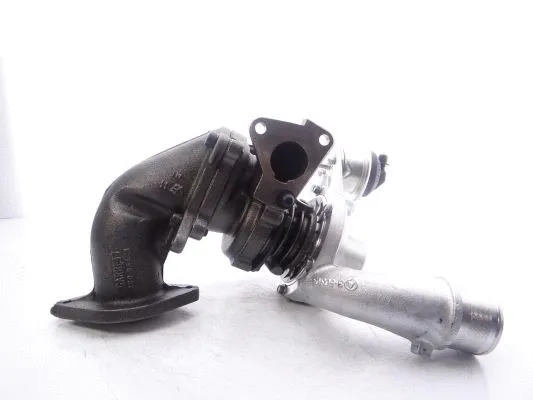 Компрессор, наддув GARRETT 700830-5001S