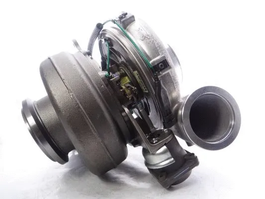 Компресор, наддув GARRETT 758160-5006S
