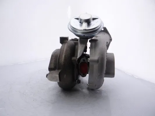 Компрессор, наддув GARRETT 750001-5002S