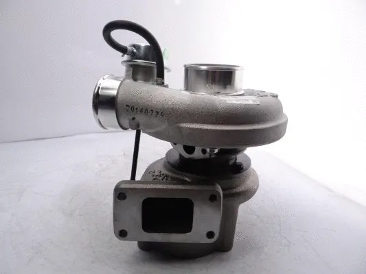 Компрессор, наддув GARRETT 762932-5002S