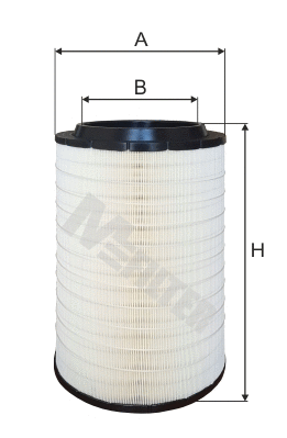 Воздушный фильтр MFILTER A 820