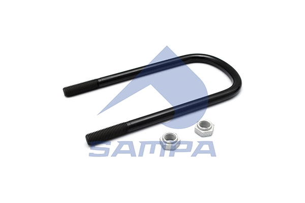 Драбина ресори SAMPA 070.299/1