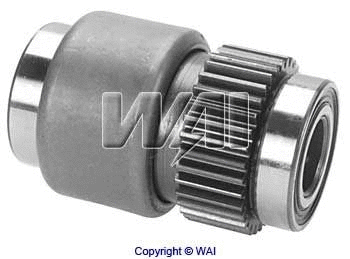 Бендикс WAIglobal 54-82409