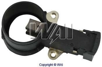 Щеткодержатель WAIglobal 39-8110-1