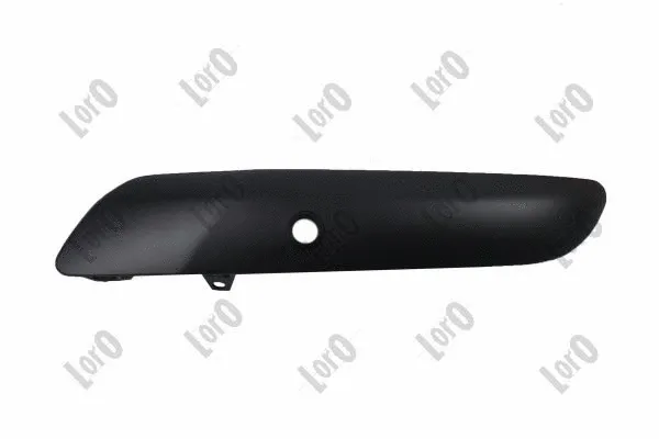 Накладка бампера DEPO 038-24-638