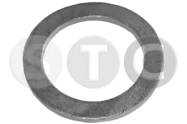 Прокладка сливной пробки STC T402031