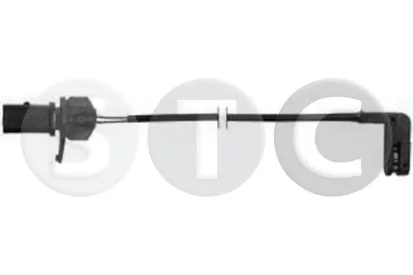 Датчик износа колодок STC T402122