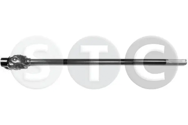 Карданный шарнир рулевого вала STC T405903