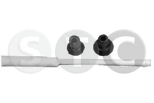 Колпачок, утечка топлива STC T400023