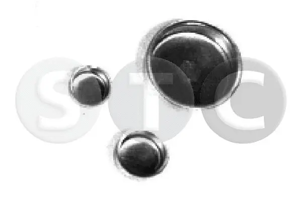Пробка расширительного бачка STC T402502