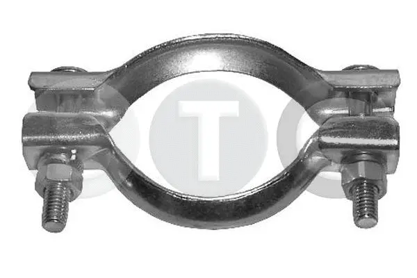 Проволочная скоба, система выпуска STC T400748