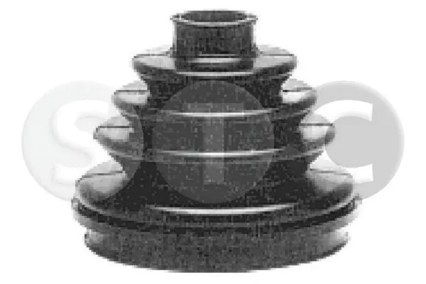 Пыльник ШРУСА STC T400575