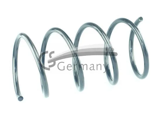 Пружина підвіски CS Germany 14.319.406