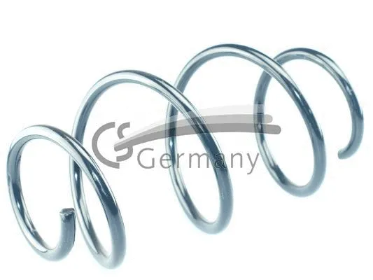 Пружина подвески CS Germany 14.870.786