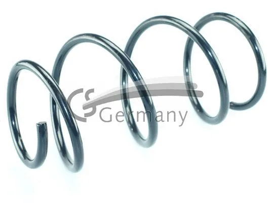 Пружина подвески CS Germany 14.101.545
