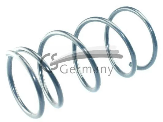 Пружина підвіски CS Germany 14.875.314