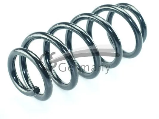 Пружина підвіски CS Germany 14.872.877