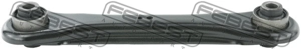 Важіль підвіски FEBEST 0425-GFR