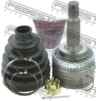 ШРУС FEBEST 2210-OPIA47