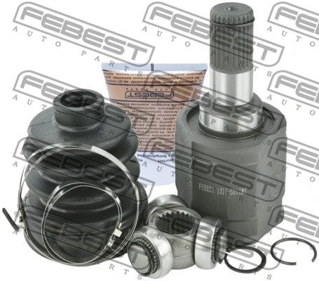 ШРУС FEBEST 1211-SD11MT
