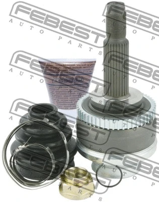 ШРУС FEBEST 1410-REXA52R