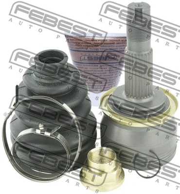 ШРУС FEBEST 1010-T300