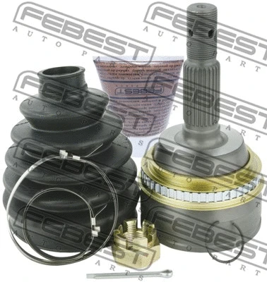 ШРУС FEBEST 0110-ACV36A48