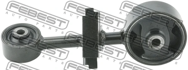 Подушка двигателя FEBEST TM-ACV36RH