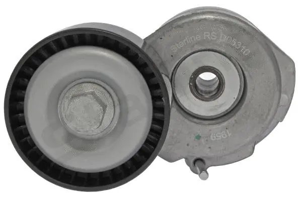 Натяжитель поликлинового ремня STARLINE RS D05310 - Фото 3