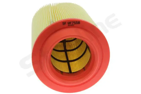 Воздушный фильтр STARLINE SF VF7558 - Фото 2