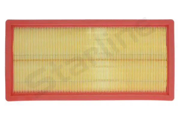 Воздушный фильтр STARLINE SF VF7630 - Фото 2