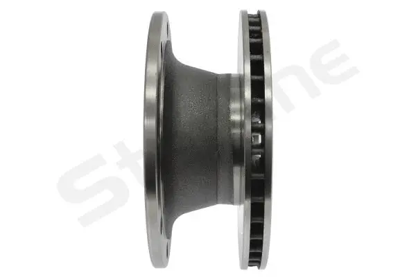 Тормозной диск STARLINE PB T-IV01 - Фото 2