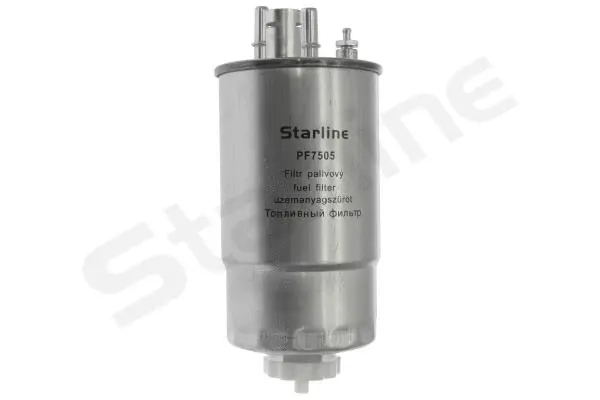 Паливний фільтр STARLINE SF PF7505 - Фото 2
