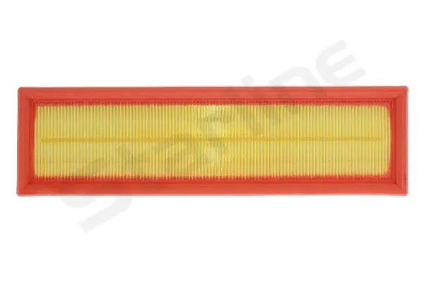 Воздушный фильтр STARLINE SF VF7556 - Фото 2