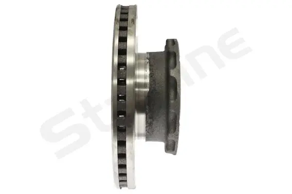 Тормозной диск STARLINE PB T-IV11 - Фото 1