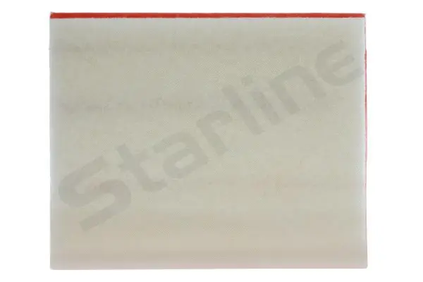 Воздушный фильтр STARLINE SF VF7566 - Фото 2