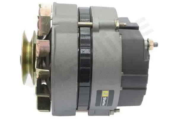 Генератор STARLINE AX 6050 - Фото 3