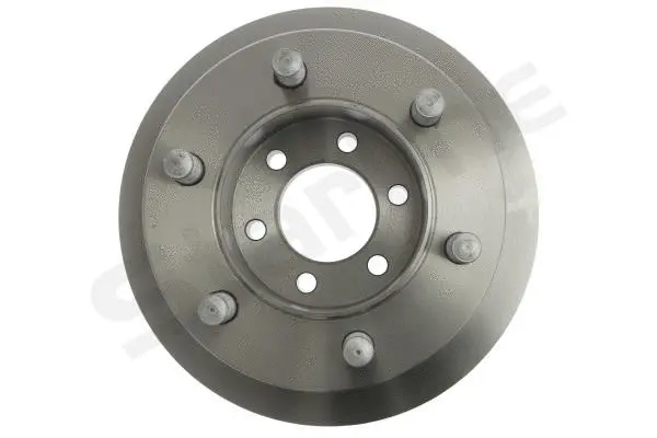Тормозной диск STARLINE PB 0111 - Фото 2