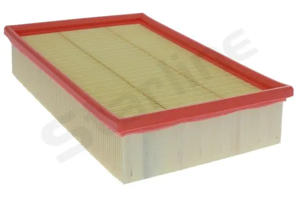 Воздушный фильтр STARLINE SF VF7550 - Фото 2